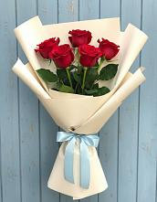 Букет Классика чувств в Большевик