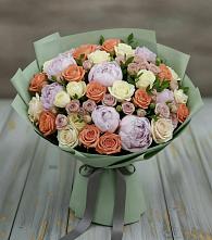 Букет Мороженное #REPLACE_PRED# Большевик