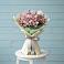 Букет цветов из: Орхидеи и Розы в Большевик