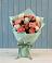 Букет цветов из: Розы в Большевик
