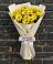 Букет цветов из: Хризантемы в Большевик