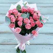 Букет Леди совершенство в Большевик